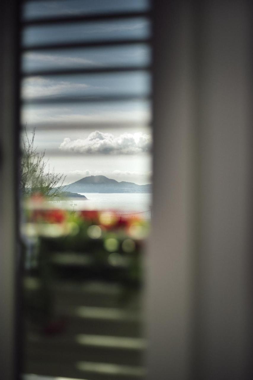 Al Chiar Di Luna Monte di Procida Dış mekan fotoğraf